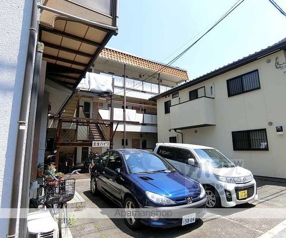 壬生ハイツ