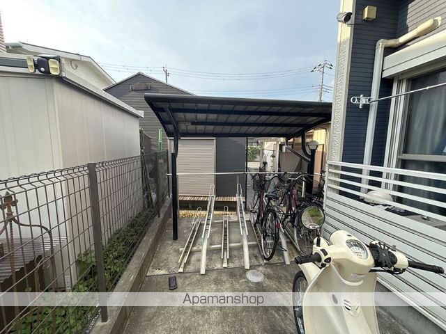 レオネクストグランベルク毛呂IIのその他写真
