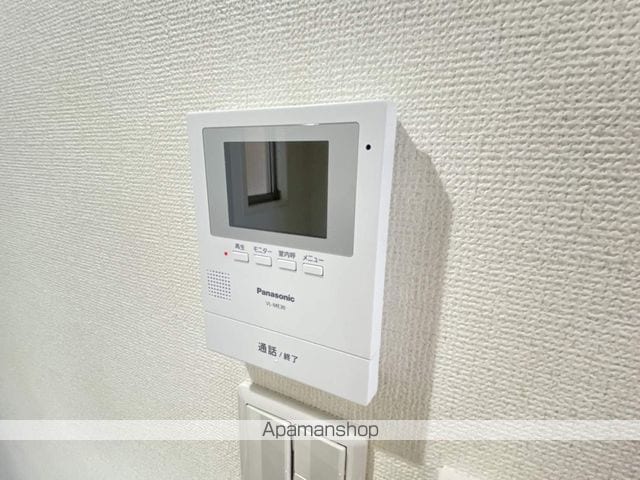 ハイツサンライズの内装写真