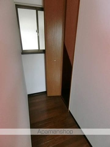 ユノソハイツ蒲原の内装写真