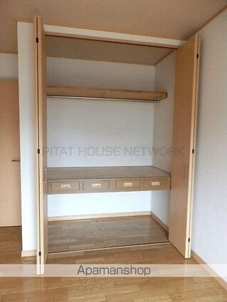 群馬県太田市石原町[2DK/44m2]の収納