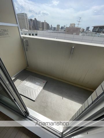 GENESEGRANDFUKUSHIMANODAの内装写真