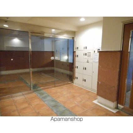 シンシア護国寺[1K/19.6m2]のその他内装3