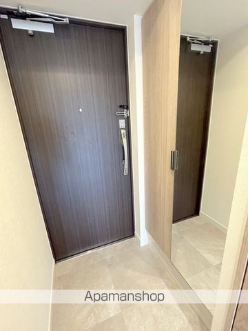 ADVANCEOSAKASTORIAの内装写真