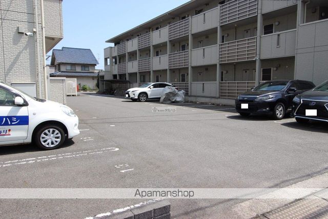 ローゼスポート港町 A棟のその他写真