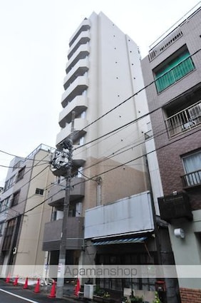 マリオン錦糸町[1K/25.2m2]の外観3