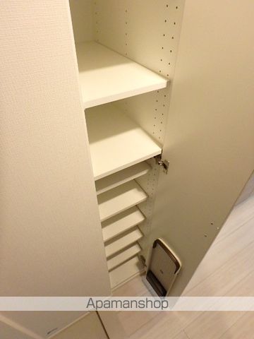 ガーラ横濱関内グランドステージの内装写真