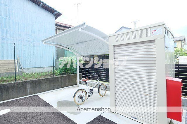 ISEYAの玄関写真