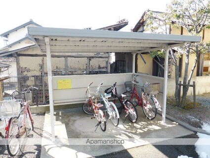 長野県長野市大字安茂里差出[3DK/54.57m2]の共用部1