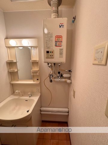 ベルローズ元町の内装写真