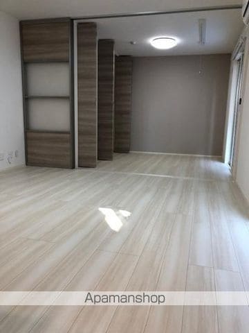 プリマベーラの内装写真