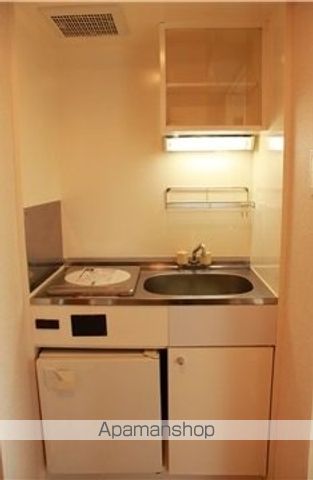 プレール椎名町の内装写真