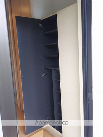 セジュールプランタン 夢棟の内装写真