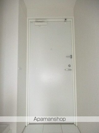 アレーロ高円寺[1K/25.2m2]の玄関