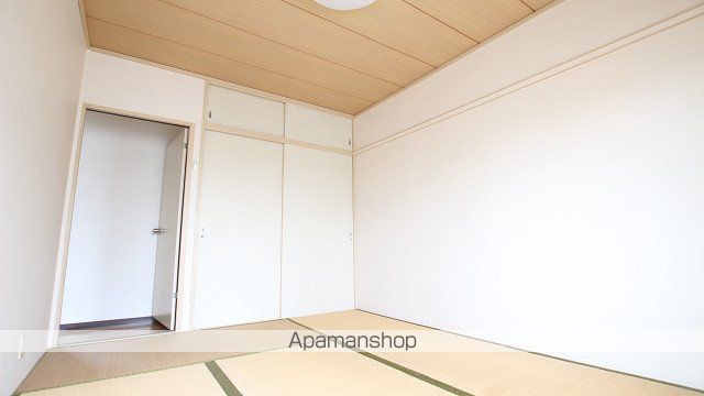 ユニハイツA棟の内装写真