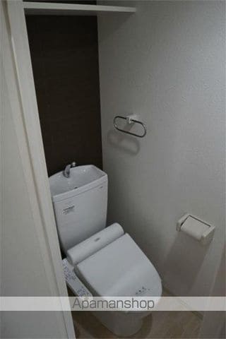 アジュール水堂の内装写真