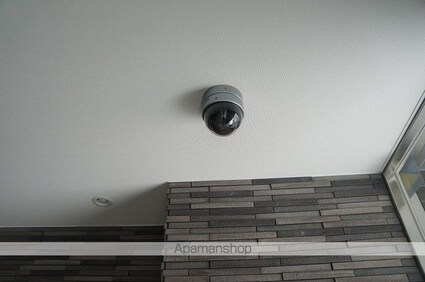 パークアクシス芝浦[1K/26.09m2]の共用部2