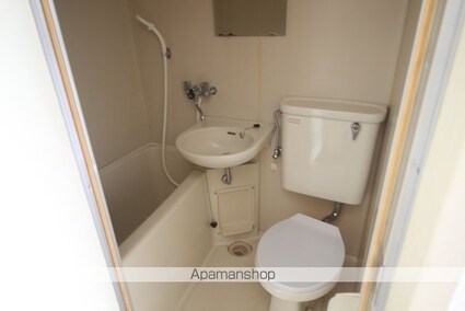 メゾンシーサイド[1K/25m2]の内装3