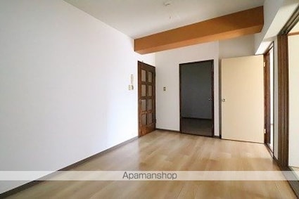 サンシャインヒル[3DK/58m2]の内装4