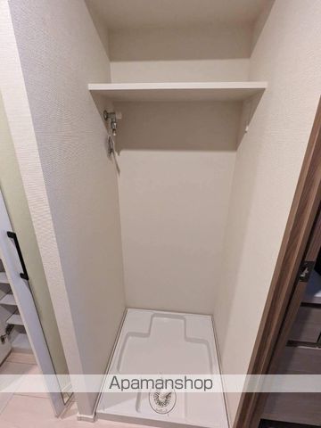 パークアクシス福岡県庁前の内装写真