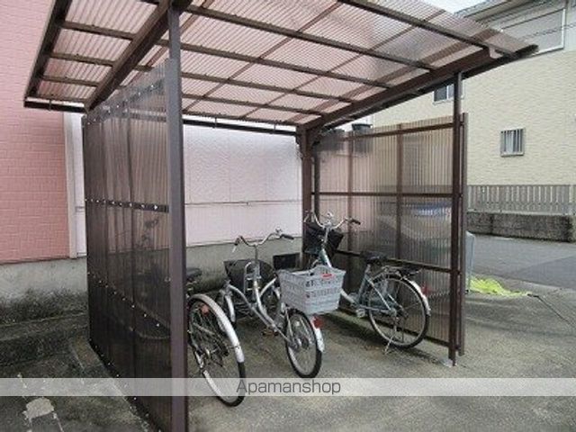 パナハイツ矢島の外観写真