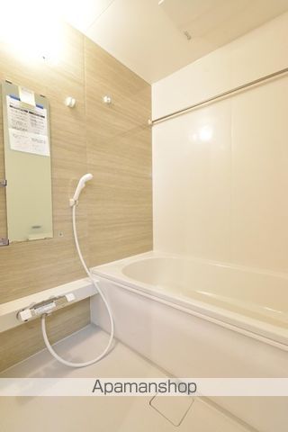 サニーサイドBの内装写真