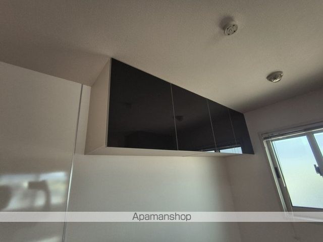 ラパン学研台 A棟の内装写真