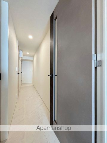 URBANEX堺筋本町の内装写真