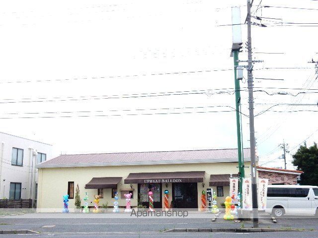 渡辺ビルの周辺写真