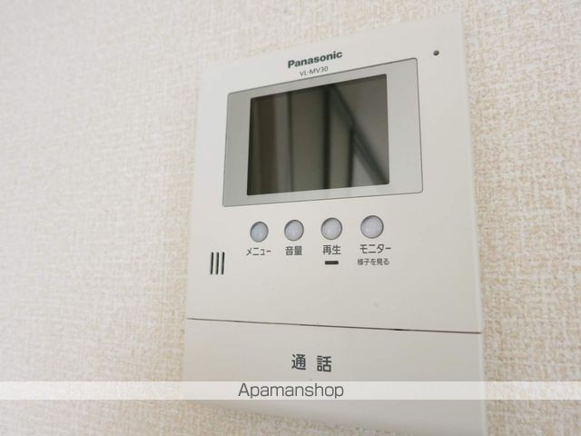ヴェラハイツ神明の内装写真