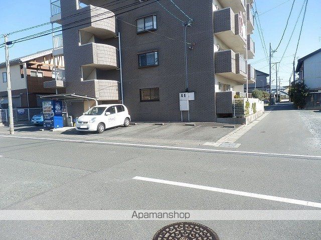 山の手マンションIIのその他写真