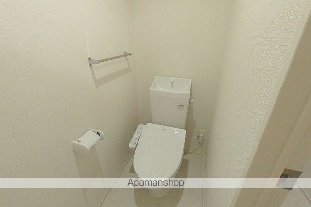エミグランド Dの内装写真