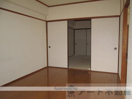 ＡＣＴＹ梅本Ⅰ[3LDK/76.5m2]の内装2