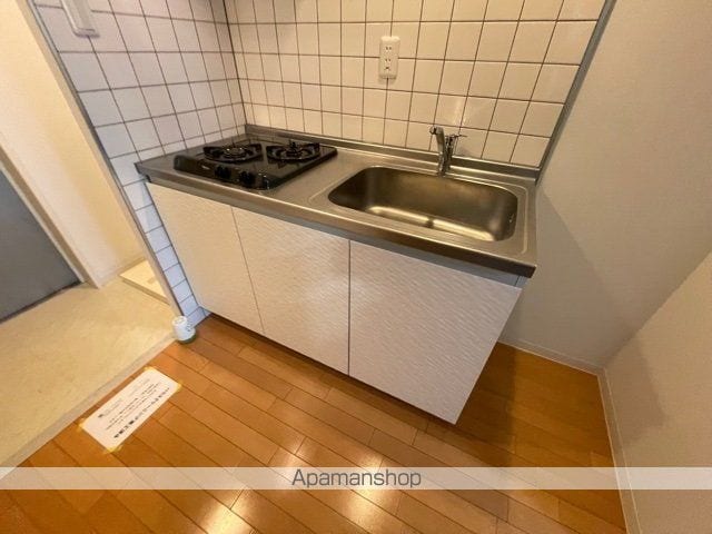 ラナップスクエア福島IIの内装写真