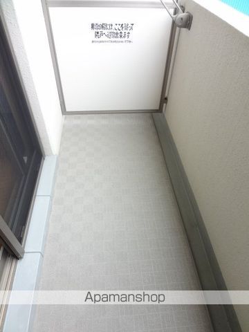 フォレストインサイドVの内装写真