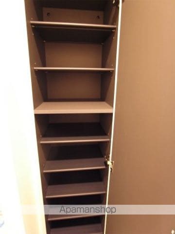リブリ・外苑東四谷HOUSEの内装写真