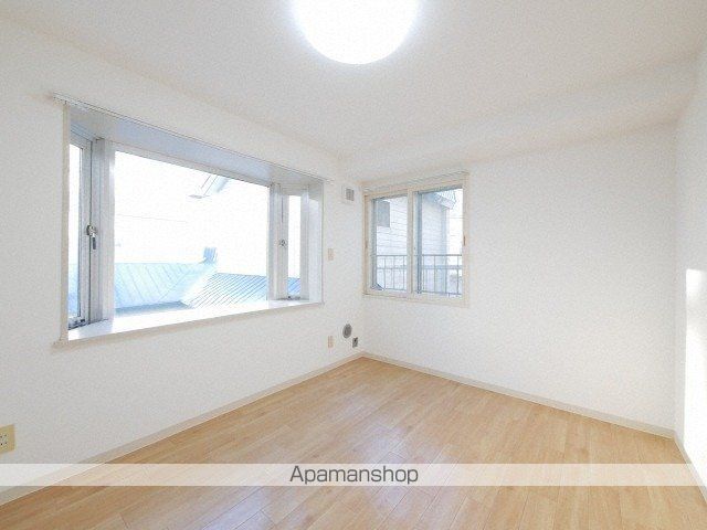 ドミール高木の内装写真