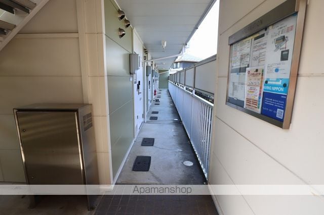 レオパレスTSUSHIMAのその他写真