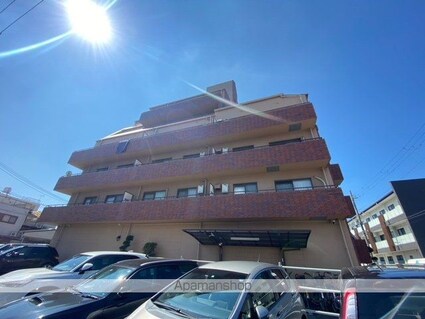 メゾン西前[3DK/55m2]の外観4