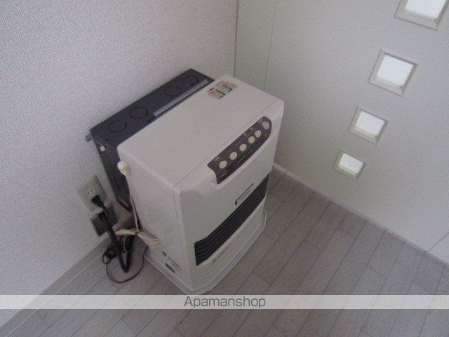 パナシェ宮の森の内装写真