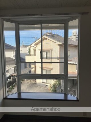 コーポ柿原[3DK/46.37m2]の内装8