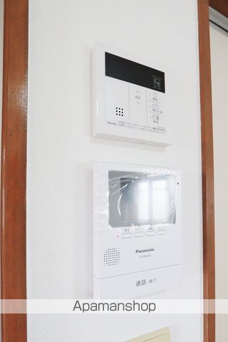 リバティN3の内装写真