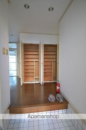 ニムラコーポⅡ[3LDK/89.67m2]の玄関