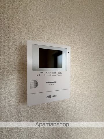ATELIERの内装写真