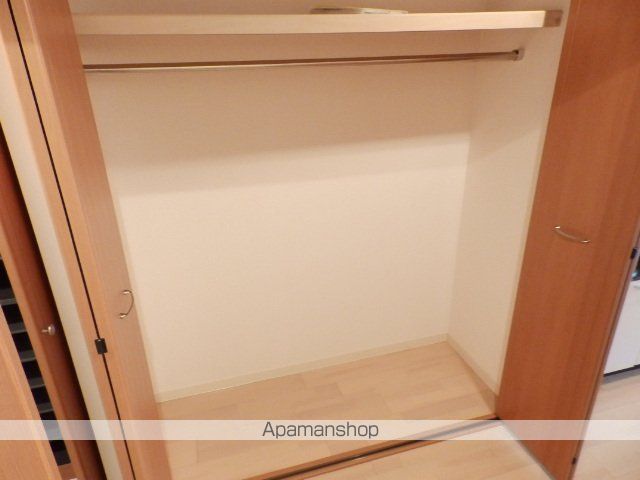 ヴィラパーク鶴舞の内装写真