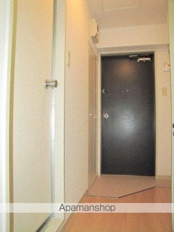 メゾンドブーケ円山の内装写真