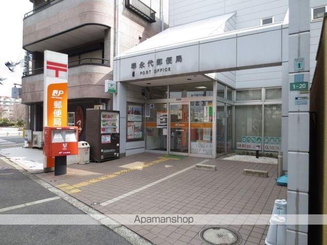 RIHITO堺東の周辺写真