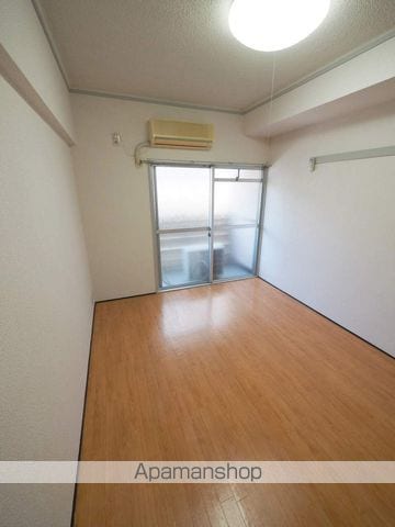 東洋ライオンズマンション野田の内装写真