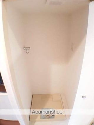 レジディア市ヶ谷[1K/21.42m2]のその他内装