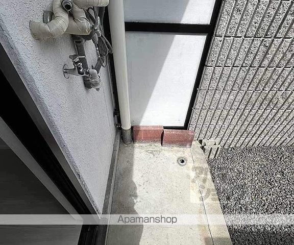 マンション西嵐の内装写真